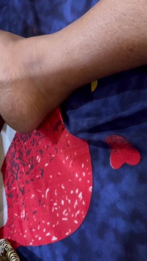 My TONGUE In All Right Places   Clip 3