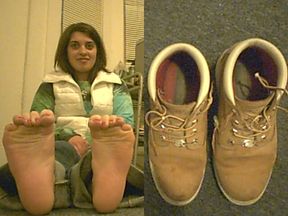 MY STINK IS PERMANENT INTERVIEW