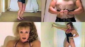 Goddess Ultimate Muscle Power Control