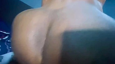 Fucking my girlfriend fem boyfriend 5