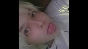 KALEL FOI PEDIR A&Ccedil_UCAR PRA TROPA DA XVI E ACABOU CAINDO DE BOCA NO PIRU DOS CRIA, SAFADO PEDIU LEITINHO NA CARA