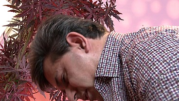 Lou Charmelle Teaches Anal Sex