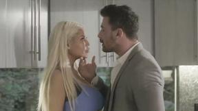 ”Deeper - Bridgette B Punished”