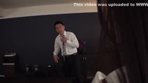 Step father In-law - Usba-045 Uniform S&m Her Innocence Gave Bloom To Her Su