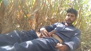 GULZAMIN555 SOLO BIG DICK DEEPTHROAT SESSION