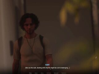 A Teacher of Very Intimate Classes (part 5)