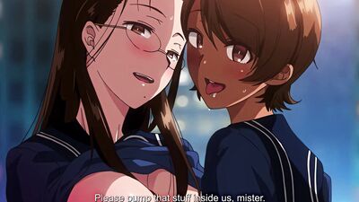 Watch Seika Jogakuin 3 - The Best of Moroccan Hentai Action!