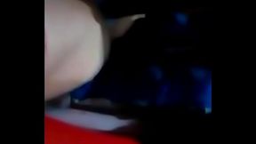 masturbacion femenina con nunchacu por la concha y por el culo