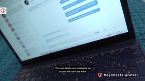 Spanish Man Fuck Petite Latina Teen (He Cheats On His Wife)