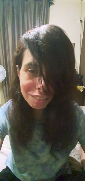 Hairjob