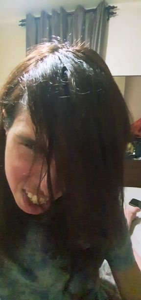 Hairjob