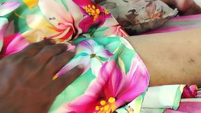 Gedara driver mage kamareta ewith mage pussy wa massage karala hukapu heti