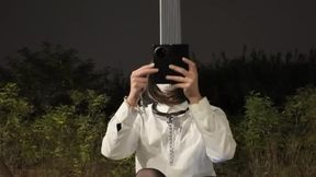 SubnCuff_OLCollarBackCuffedtothePoleOutdoor0315
