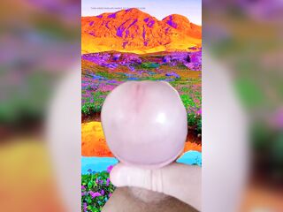 PORNO LARGE WHITE PENIS JOCKER'S WEENIE - SEXY TRANS