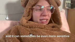 Every Man Has One Secret Desire Being Pegged!