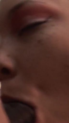 Iconic moment from &quot;Over 18 Africans fucking in the jungle&quot;