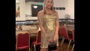 VOU SAIR PRA DAN&Ccedil_AR. VEM COMIGO?!