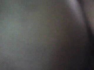 Black big beautiful woman Backshots