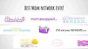 Stepmom's Got the Look - Season 8 &mdash;  Episode 7