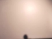 A Giant Passes Over You