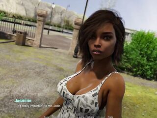 Away From Home #54 - Preacher's Wife Cheats on the Phone