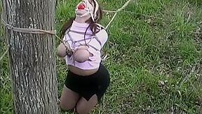 Jj In Trouble