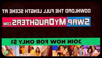 Freya Von Doom & Katee V's Steamy Seduction with Ryan McLane & Tony Rubino