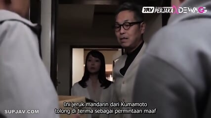 ROE-498(SUBINDO!!)MULUT BAWEL TETANGGA PERLU DI SUMPAL