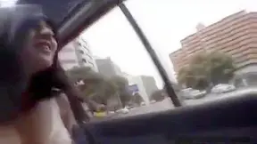 Mounted by a Stranger in Japan - JAV XXX TUBE