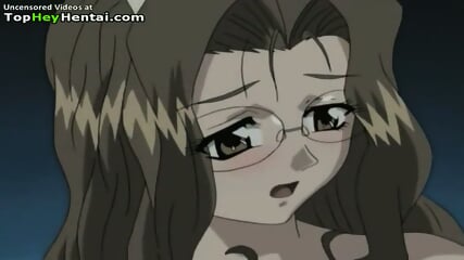 Hot lovely teen in uniform gets smashed