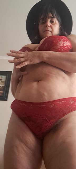 How Do You Want to See with or Without Lingerie