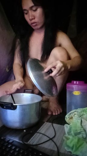 the queen is really tough no matter what she does