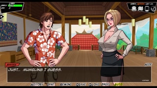 Paradise Lust [Flexible Media] - (PT 08)