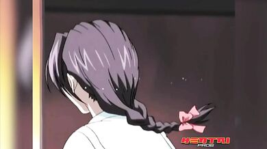 Hentai Pros - Misako Decides That She Can't Live Without Her Stepson's Kazuhiko Dick And Cum