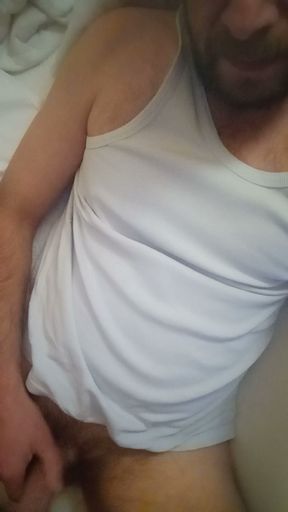 I'm  horny today
