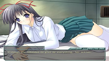 5. Sayaka&#039_s Route | Soul Link