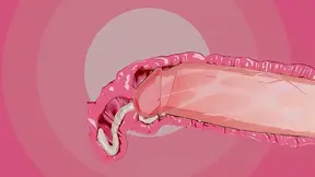 Thief Seduced into Wild Anal Rodeo – Humiliated Pleased in Hentai Heist