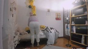 The day of the balloons - Part three avi