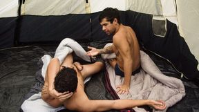 Gay Sex In A Tent Porn - Tent Porn â€“ Gay Male Tube