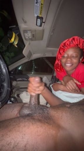 Blowjob Tease until cum