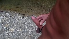 Weekend at riverbank 05