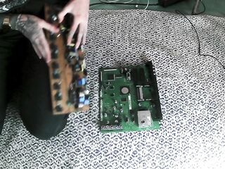 I wanna my TV