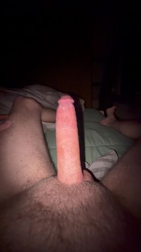 Solo Dutch Cumming Hard