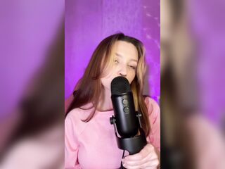 АСМР Ликинг Звуки Рта