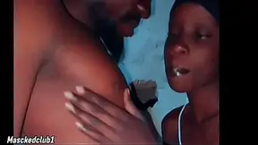Alluring cougar gives a tasty BBC sucking