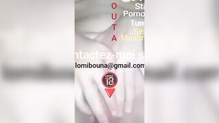 Lilia, Star Sex Tunisia