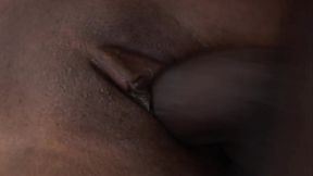 The brunette teen Courtney Star, gives her stepmother a call to see when she'_s coming home,...