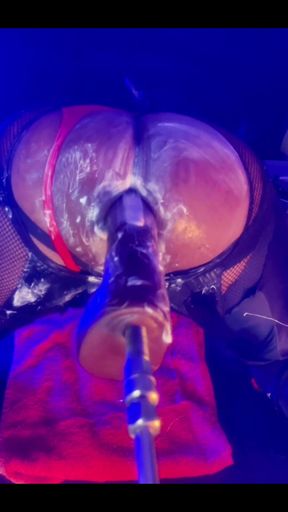 How to Make a Sloppy Butthole - Anal Training