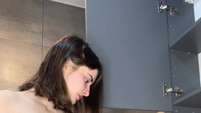 Community Creator
 @miacute007 @Teasing & #Small Tits #Naked #Petite #Brunette porn gratis hardcore | Tik.Porn