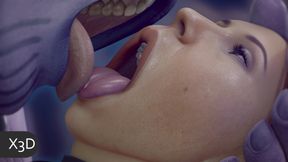 Thanos Saving His Nut For Black Widow (Cum Fart Finale) [Ai Voiced]